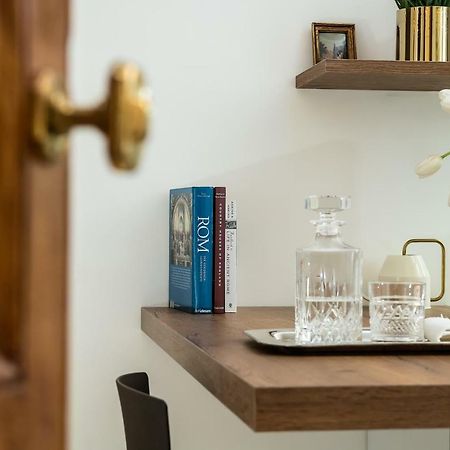 Marvellous Apt Near Vatican Roma Ngoại thất bức ảnh