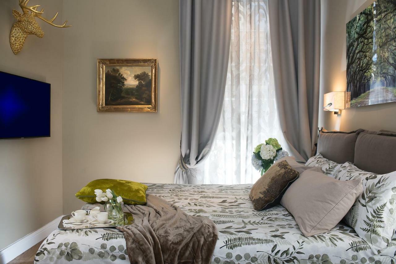 Marvellous Apt Near Vatican Roma Ngoại thất bức ảnh