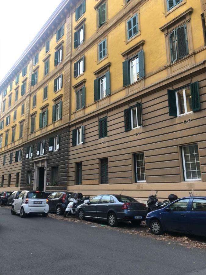 Marvellous Apt Near Vatican Roma Ngoại thất bức ảnh