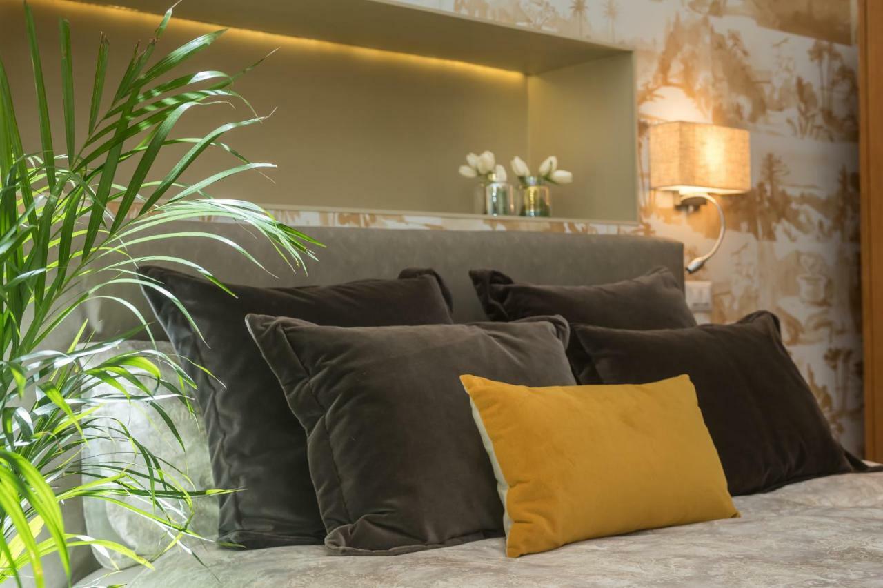 Marvellous Apt Near Vatican Roma Ngoại thất bức ảnh