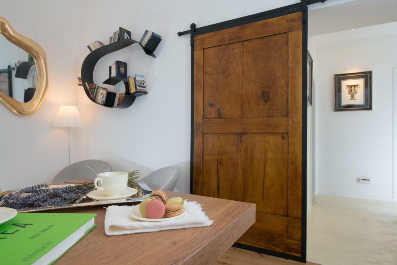 Marvellous Apt Near Vatican Roma Ngoại thất bức ảnh