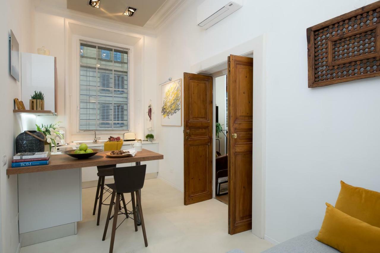 Marvellous Apt Near Vatican Roma Ngoại thất bức ảnh