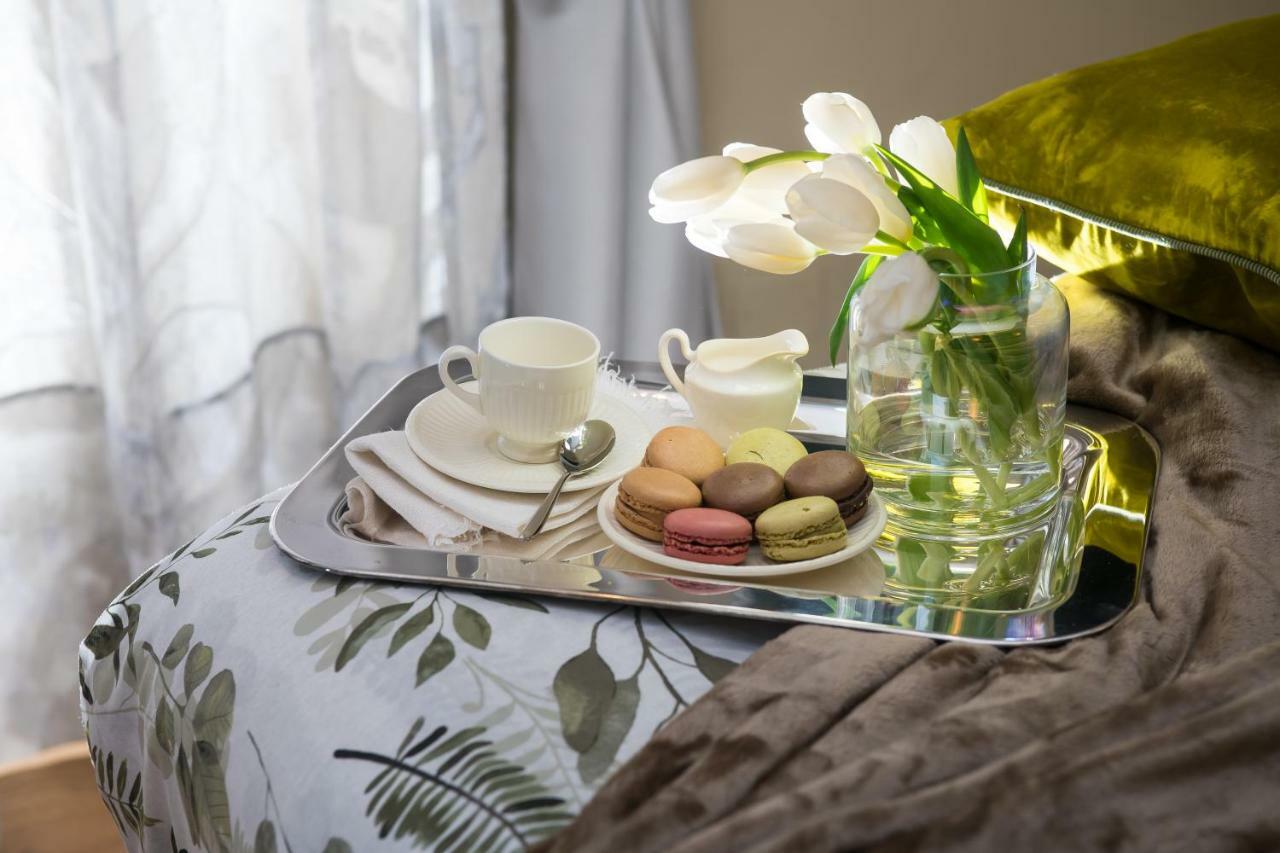 Marvellous Apt Near Vatican Roma Ngoại thất bức ảnh