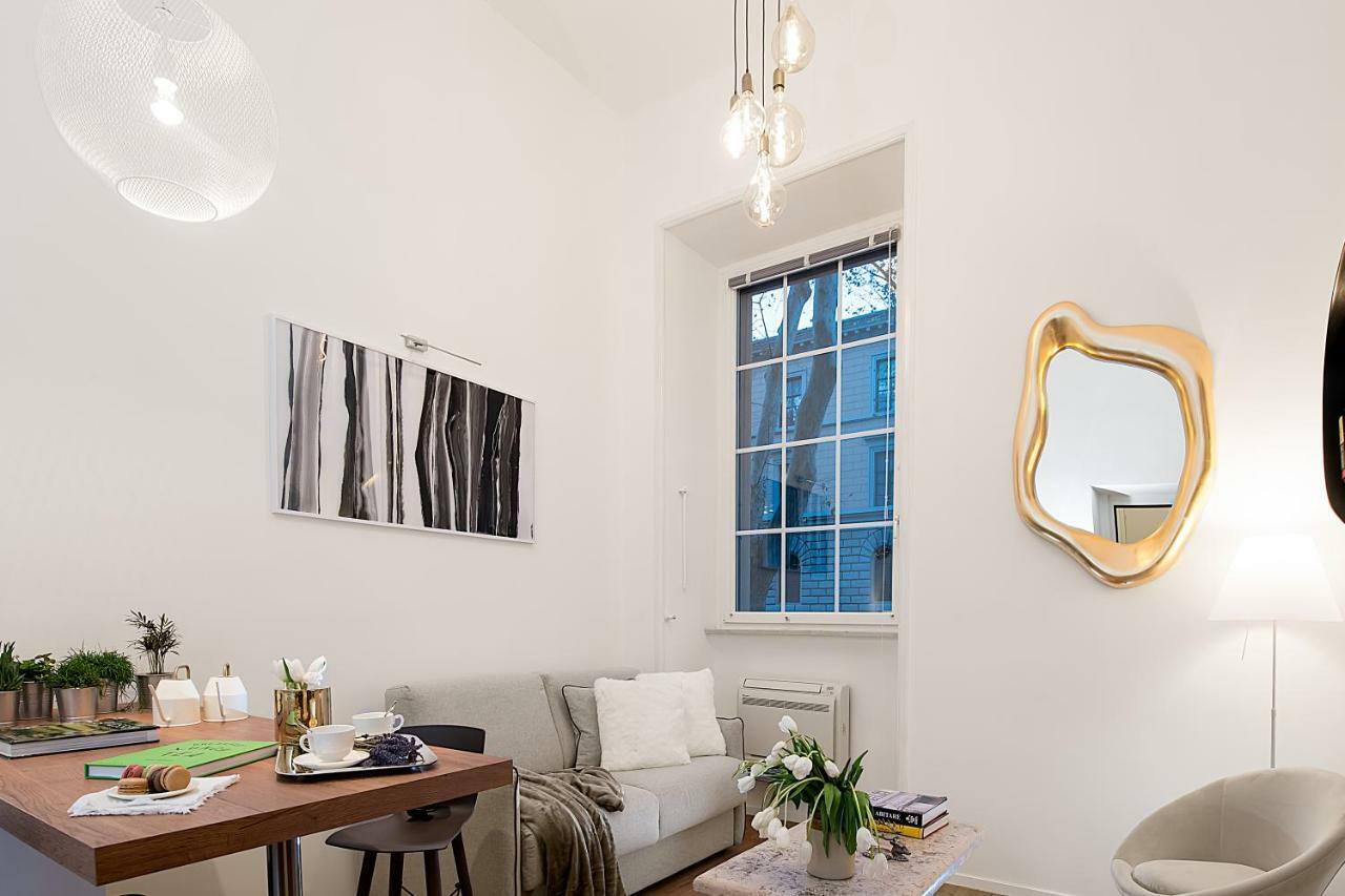 Marvellous Apt Near Vatican Roma Ngoại thất bức ảnh