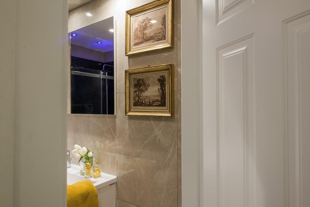 Marvellous Apt Near Vatican Roma Ngoại thất bức ảnh