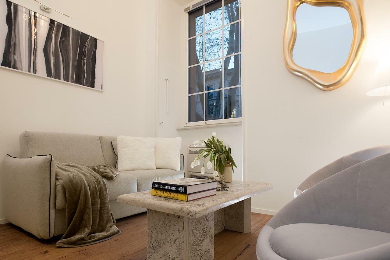 Marvellous Apt Near Vatican Roma Ngoại thất bức ảnh