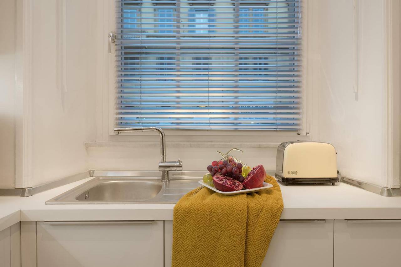 Marvellous Apt Near Vatican Roma Ngoại thất bức ảnh
