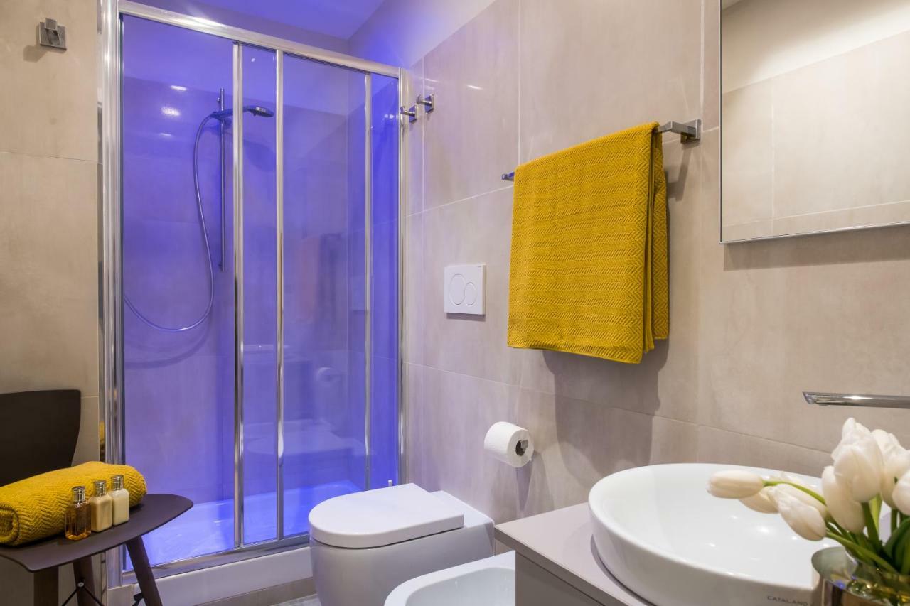 Marvellous Apt Near Vatican Roma Ngoại thất bức ảnh
